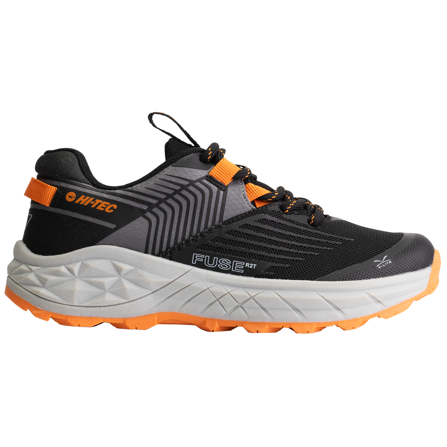TENIS NIÑO(A) HI-TEC GEO FUSE – foto 3